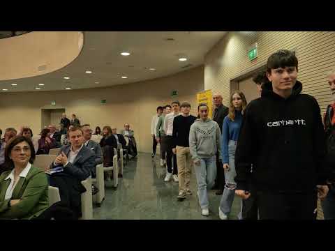 Premio regionale Sostenibilità 2024: gli highlights delle premiazioni