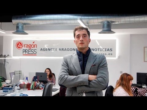 Federico Lorente: “Los agricultores no somos terroristas medioambientales”