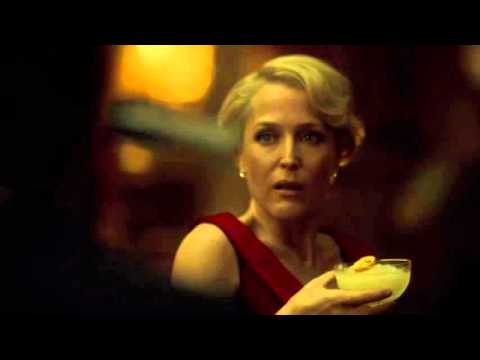 6 Hannibal Knife Scene Season 3 3denglish