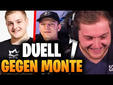 Trymacs REAGIERT auf das DUELL DER SÜCHTIGEN! ⚔️😂 | Trymacs Stream Highlights