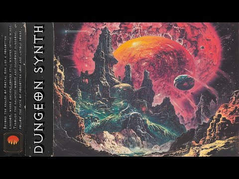 The Sorceress's Betrayal [Dungeon Synth]