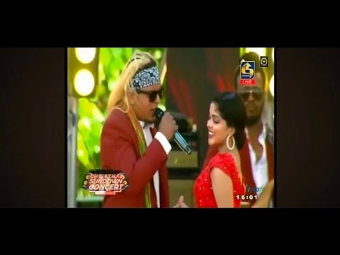 mage panchi මගෙ පැංචි sameera chathuranga oraginal song | Live backing by Leera