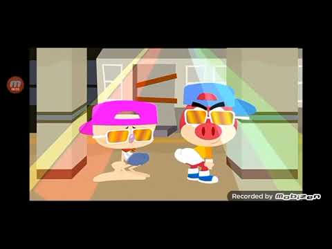 mongo drongo com flonk piggy capitulo 7