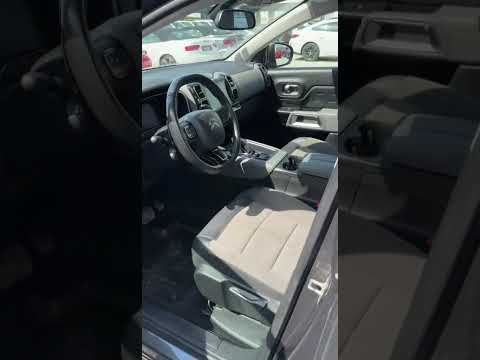 фото citroen c5 aircross i 0