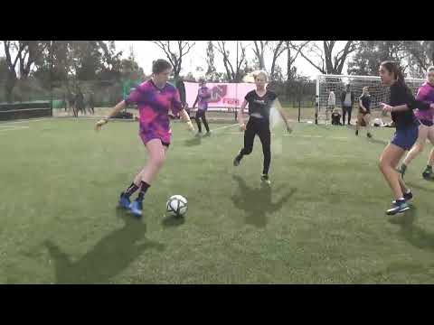 SALIMOS AYER VS SIAMO FUORI - #LIgaNuñez #Fem - 20/6/2022