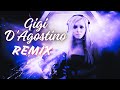 LA Vision & Gigi D'Agostino - Hollywood ( DJ JPedroza iTALODANCE Remix )