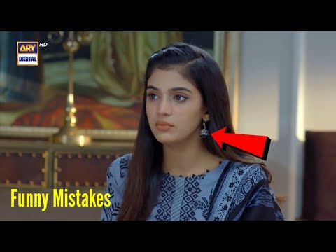 Angna Episode 37 Mistakes - Angna Episode 38 Promo - Ary Digital Drama