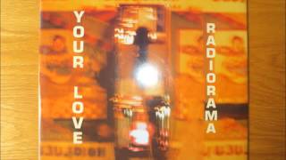 Radiorama - Your Love