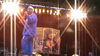 Cledus T. Judd Performs at Summermotion 2013