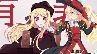 Video thumbnail for 【Haruno Sora COOL/Natural】Ren'ai Saiban (Love Trial)- 恋愛裁判 【Vocaloid5】+MP3 by Kaitsuko-P