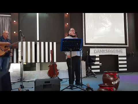 Tiekie Marais - 09 Jan 2021 - Begrafnis