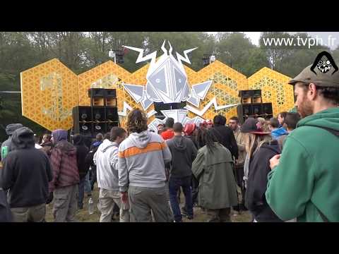 Free party / SA Free System 10 ans / 200518 07:00AM