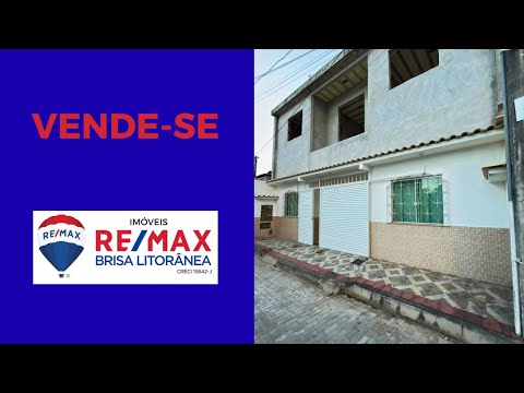 Prédio Residencial na praia de Itaipava com Kitnets e Apartamento em Acabamento