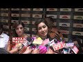 CMR Shopping Mall Inauguration By Rashi Khanna And Mehreen Mahaa News