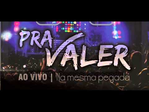 Grupo Hegemonia do Samba e Grupo Pra Valer  Conselho