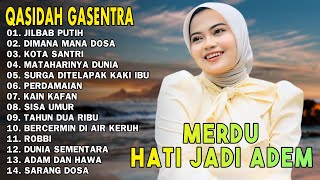 Download lagu JILBAB PUTIH, DIMANA MANA DOSA - Sholawat Qasidah Merdu Hati Jadi Adem 2025 | GASENTRA mp3