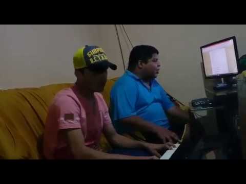 Unido Aos Anjos video