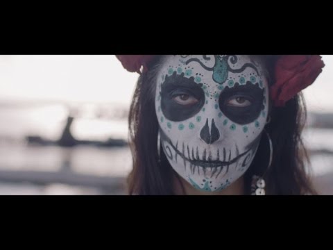 MAMA MARJAS - LA GENTE