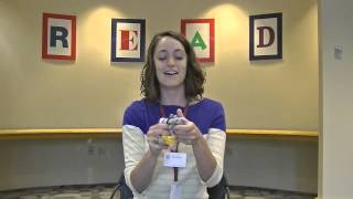 Using Props in Your Storytime