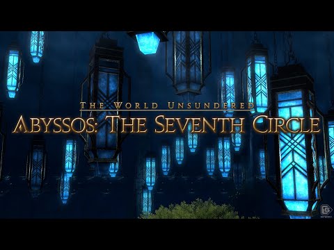 Final Fantasy 14 - Abyssos: The Seventh Circle Raid (Normal)