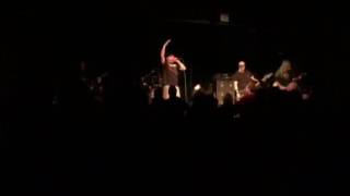 Sworn Enemy - Labeled