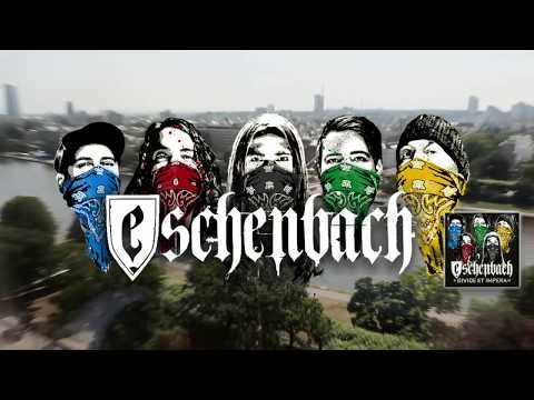 ESCHENBACH - DIVIDE ET IMPERA (Making Of - 3)