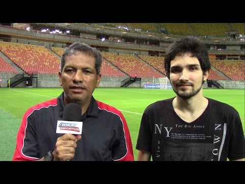 Iranduba 2 x 2 Corinthians – Análise e os gols do empate na Arena da Amazônia