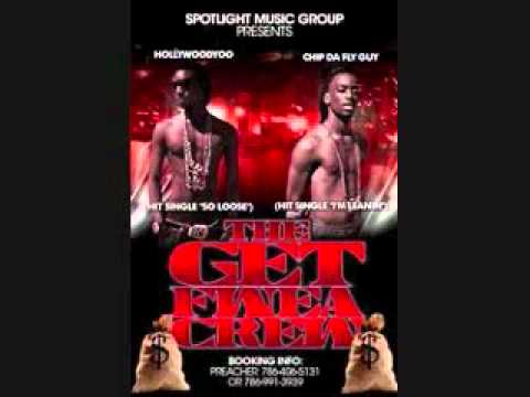 Nicki Manaj ft. Chip da fly guy & Hollywoodyoo Roman's Revenge