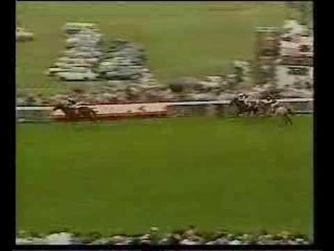 Nashwan and Cacoethes, Ascot 1989