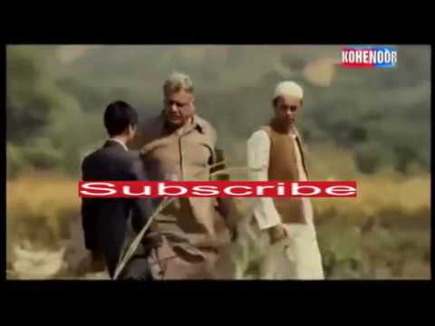New Funny - Latest Punjabi Comedy New Totay 2012 - Onu Keh Theek Aan