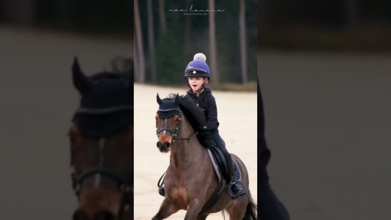 Mega Macey video 3