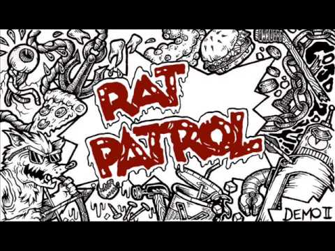 Rat Patrol - Demo II 2014 (Full Demo)