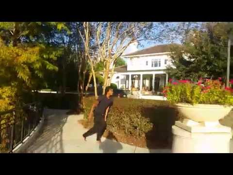 ALPK Training // Ep. 3 ( Snapchat Edit )