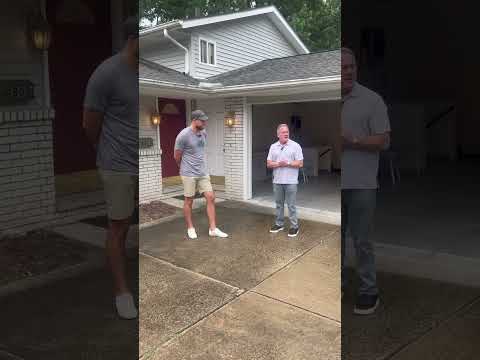 Customer testimonial