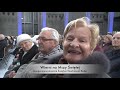 Podziękowanie nr 11 - otwarcie Świątyni Opatrzności Bożej 2016 Podziękowanie nr 11 - otwarcie Świątyni Opatrzności Bożej 2016