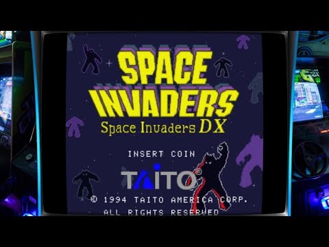 download lagu mp3 mp4 Space Invaders Dx, download lagu Space Invaders Dx gratis, unduh video klip Space Invaders Dx