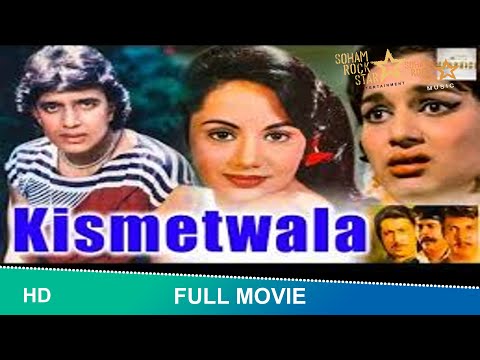 Kismetwala