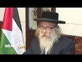 Neturei Karta: des ultra-orthodoxes antisionistes