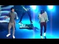 Tell Me A Lie - One Direction in Nottingham