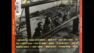 Too Much Joy - Donna Everywhere (Instrumental With Backing Vocals)