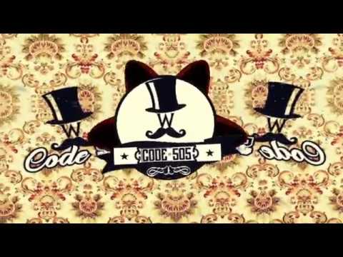 ►AD x SubFiltronik - Vengeance Blockz (INFEKT Edit) [CODE 505]