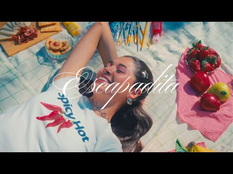 Diana Salas - Escapadita (Video Oficial)