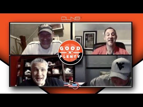 NCAA Coaching Summit on Future of NCAA Tournament:West Virginia, UAB, South Carolina