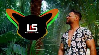 Jador - Jale | Bass Boosted