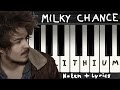 Milky Chance - Lithium (Nirvana Cover) → Lyrics ...