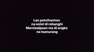 Download lagu Bunga Narara - Bobby Purba || Lirik Lagu (Lagu Batak Terbaru 2025) mp3 Download lagu Bunga Narara - Bobby Purba || Lirik Lagu (Lagu Batak Terbaru 2025) mp3