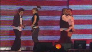 [Vietsub] Big Bang- She can&#39;t get enough (The real Concert).avi