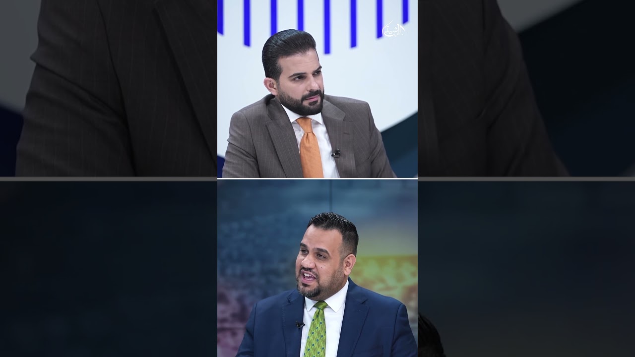 فيديو | كم عدد وزارات الحكمة؟ أحمد الساعدي: وزارتان ونطمح لواحدة سيادية وأخرى خدمية
