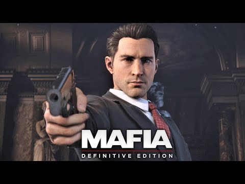 2 YEARS LATER | Mafia: Definitive Edition - Part 1 (4K 60FPS PC)