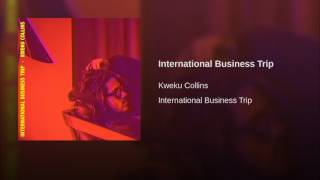 International Business Trip